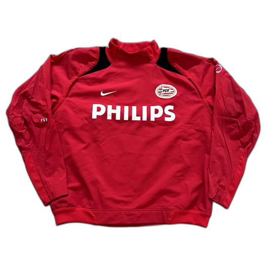 Nike x PSV Vintage *Premium* Sweater 2002/2003 | L