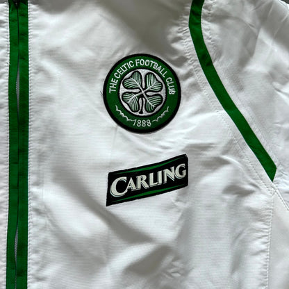 Nike x Celtic Vintage *Premium* Tracksuit 2006/07 | M