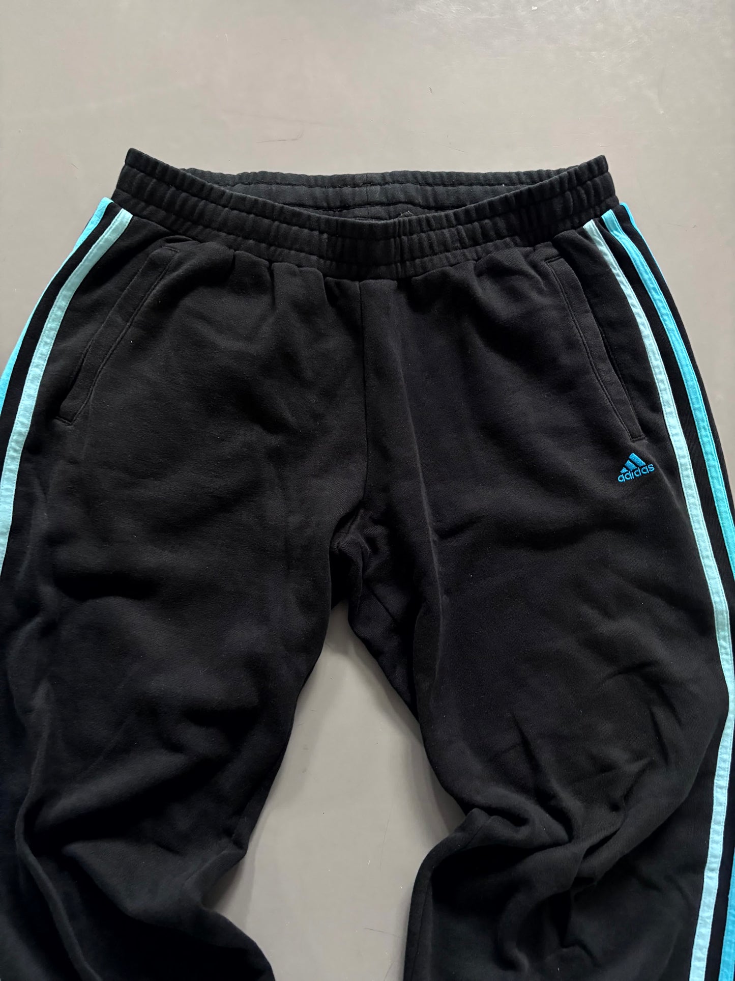 Adidas Vintage Tracksuit | L