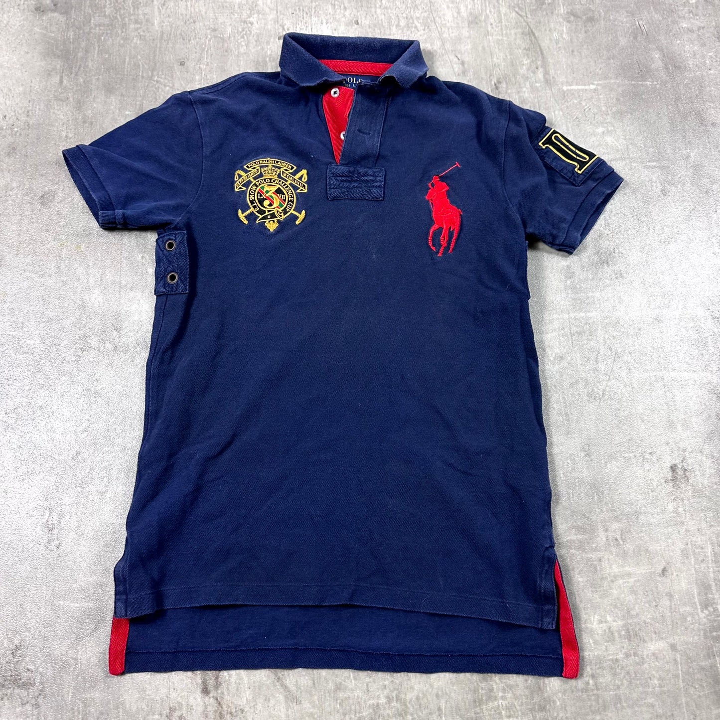 Ralph Lauren Polo T-Shirt S