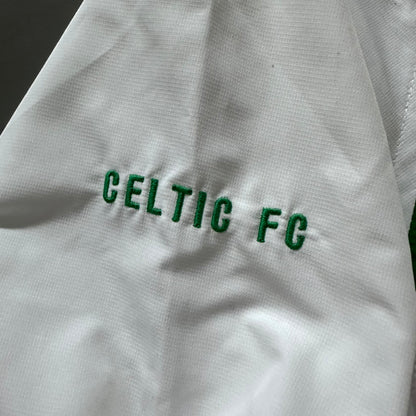 Nike x Celtic Vintage *Premium* Tracksuit 2006/07 | M