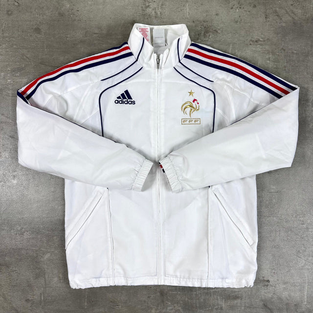 France Vintage Tracksuit S