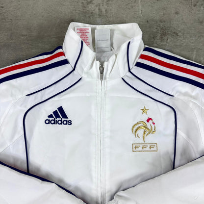 France Vintage Tracksuit S