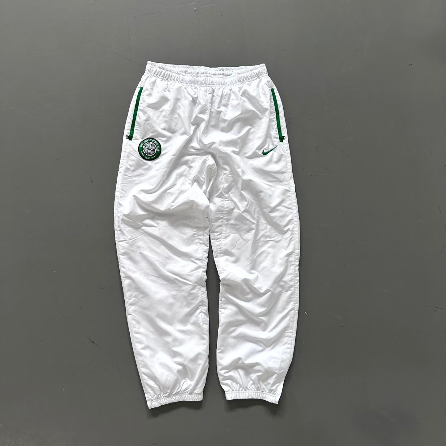 Nike x Celtic Vintage *Premium* Tracksuit 2006/07 | M