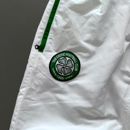 Nike x Celtic Vintage *Premium* Tracksuit 2006/07 | M