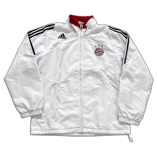 Adidas x FC Bayern Vintage Trackjacket 2005/06 | L