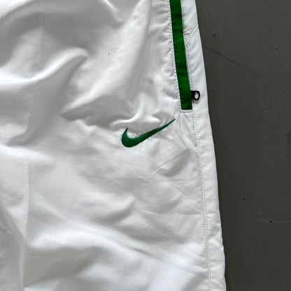 Nike x Celtic Vintage *Premium* Tracksuit 2006/07 | M