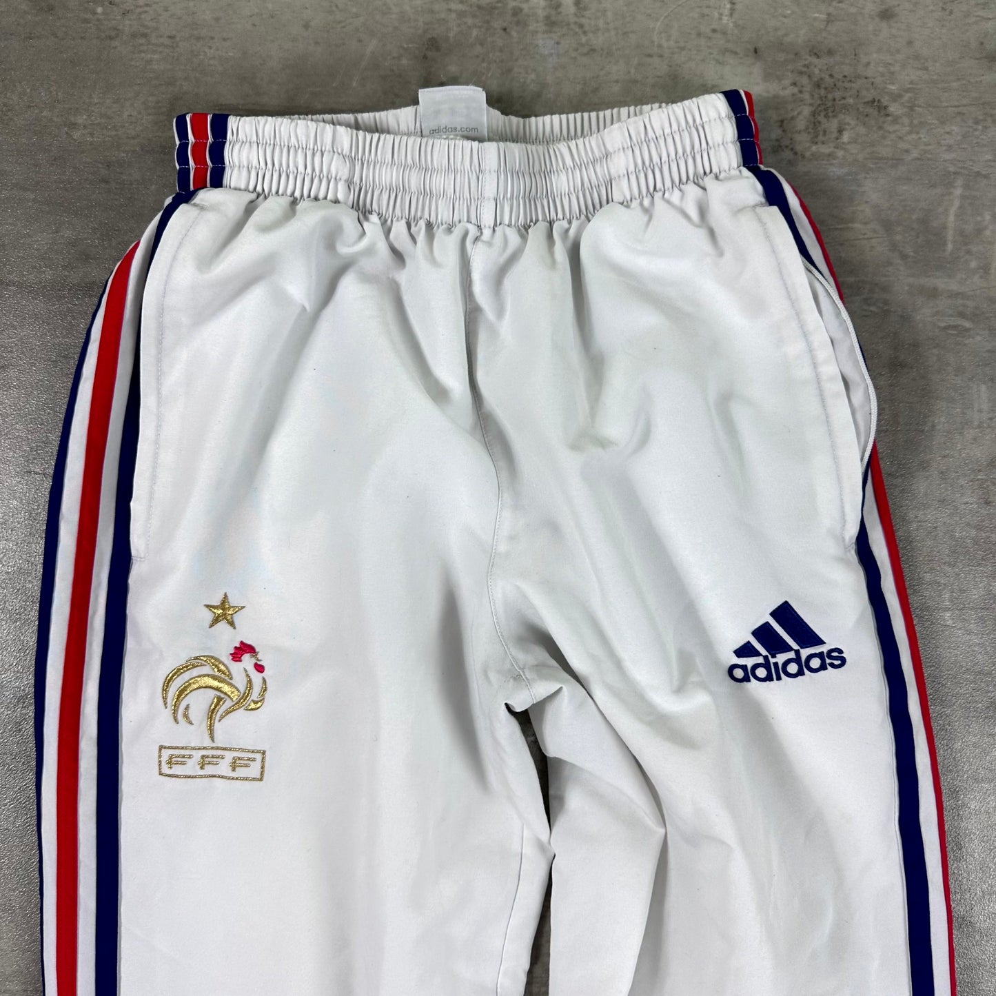 France Vintage Tracksuit S