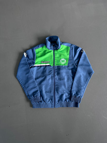 Wolfsburg Vintage Tracksuit 2011/12 | M