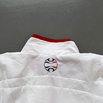 Adidas x FC Bayern Vintage Trackjacket 2005/06 | L