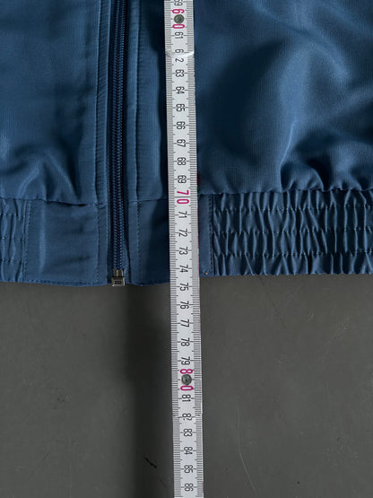 Wolfsburg Vintage Tracksuit 2011/12 | M