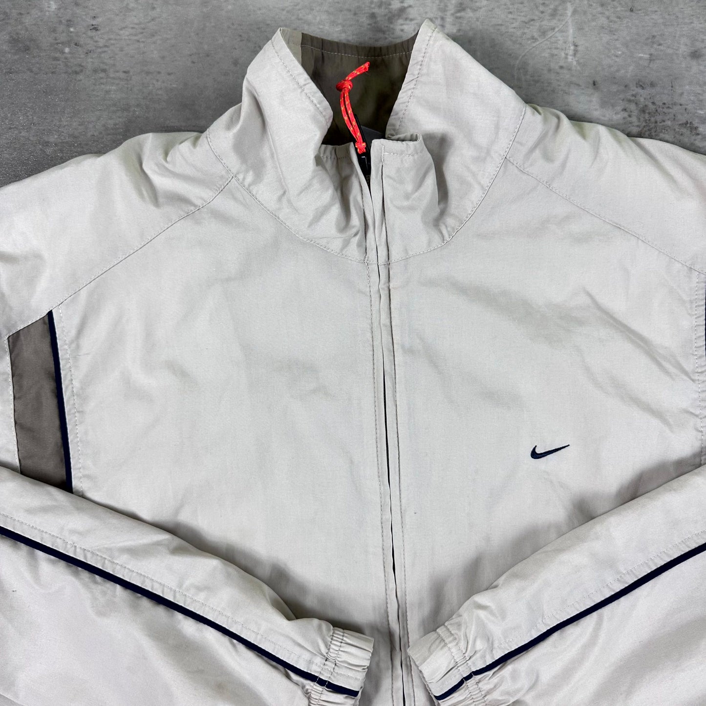 Nike Vintage Tracksuit XL