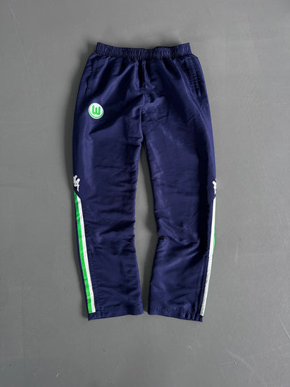 Wolfsburg Vintage Tracksuit 2011/12 | M