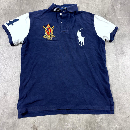 Ralph Lauren Polo T-Shirt S