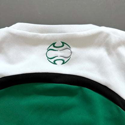 Adidas x AS saint Etienne Vintage *Premium* Sweater 2006/07 | M
