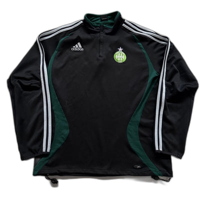 Adidas x AS Saint Etienne Vintage Trackjacket 2007/08 | L