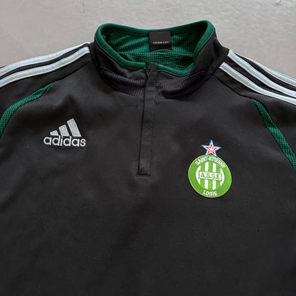 Adidas x AS Saint Etienne Vintage Trackjacket 2007/08 | L