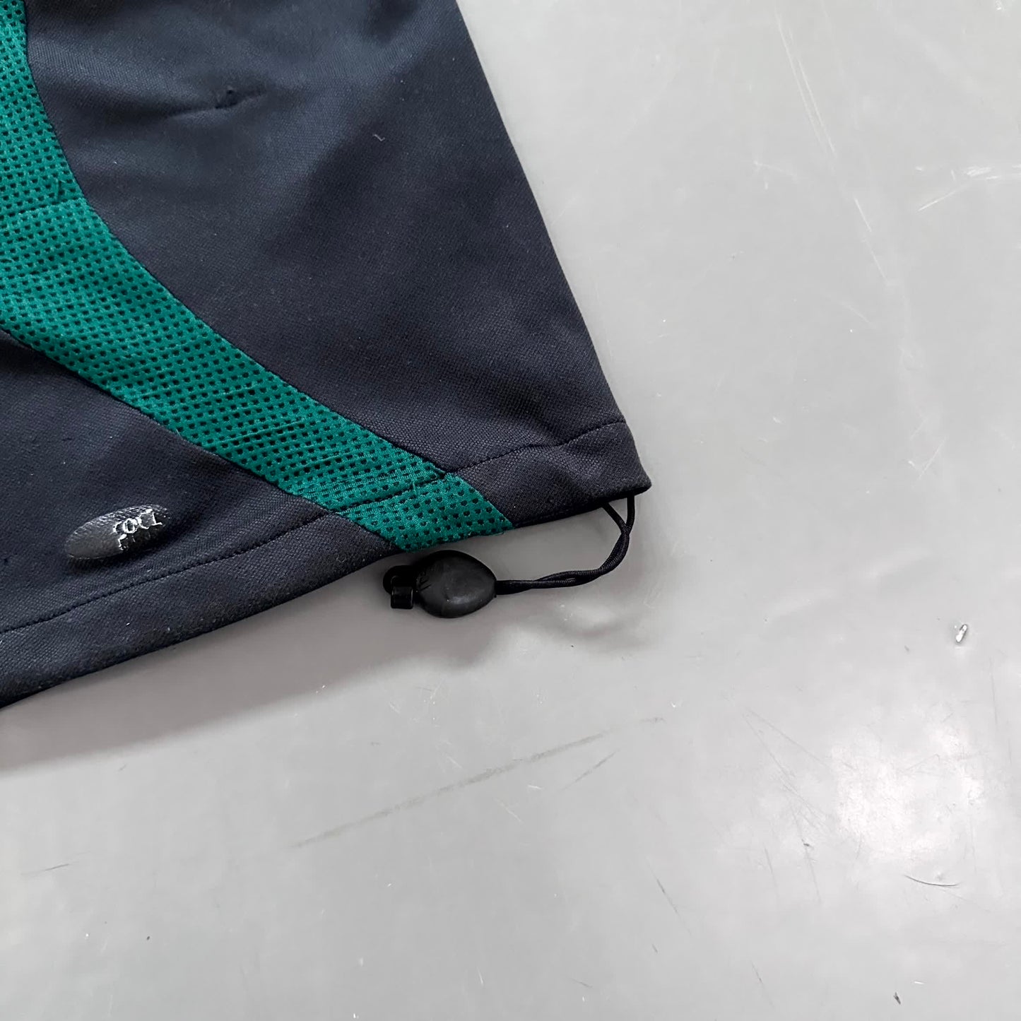 Adidas x AS Saint Etienne Vintage Trackjacket 2007/08 | L