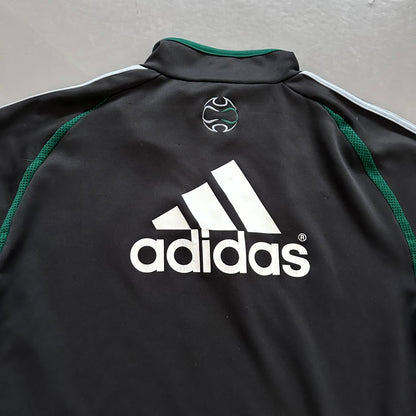Adidas x AS Saint Etienne Vintage Trackjacket 2007/08 | L