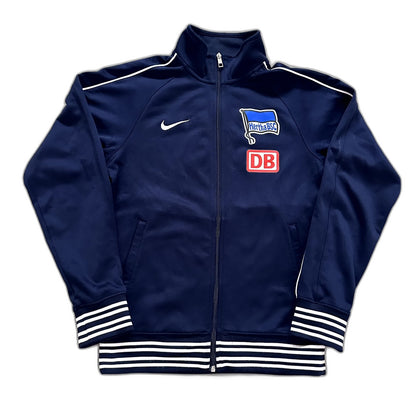 Nike x Hertha BSC Vintage Trackjacket 2011/12 | S