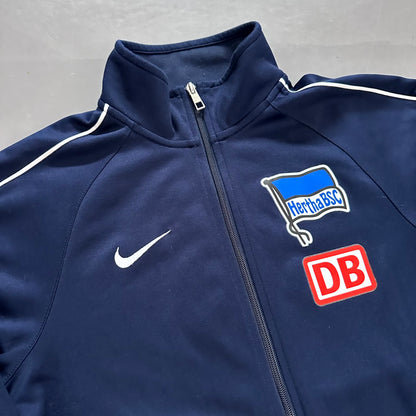 Nike x Hertha BSC Vintage Trackjacket 2011/12 | S