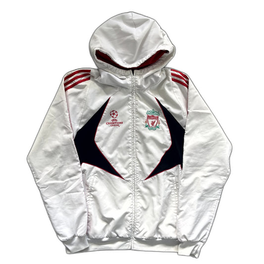 Adidas x Liverpool FC CL Vintage *Premium* Trackjacket 2006/07 | M