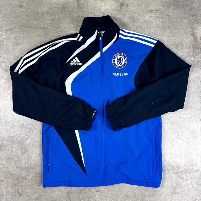 FC Chelsea Vintage Tracksuit M