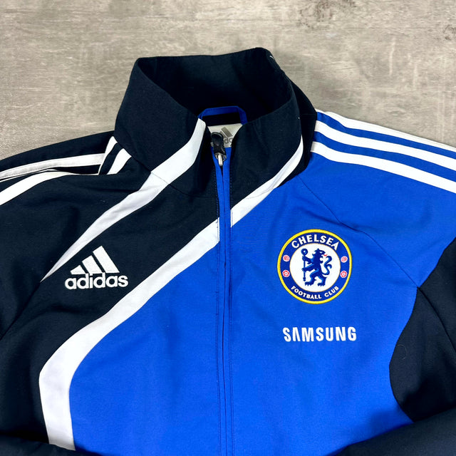 FC Chelsea Vintage Tracksuit M