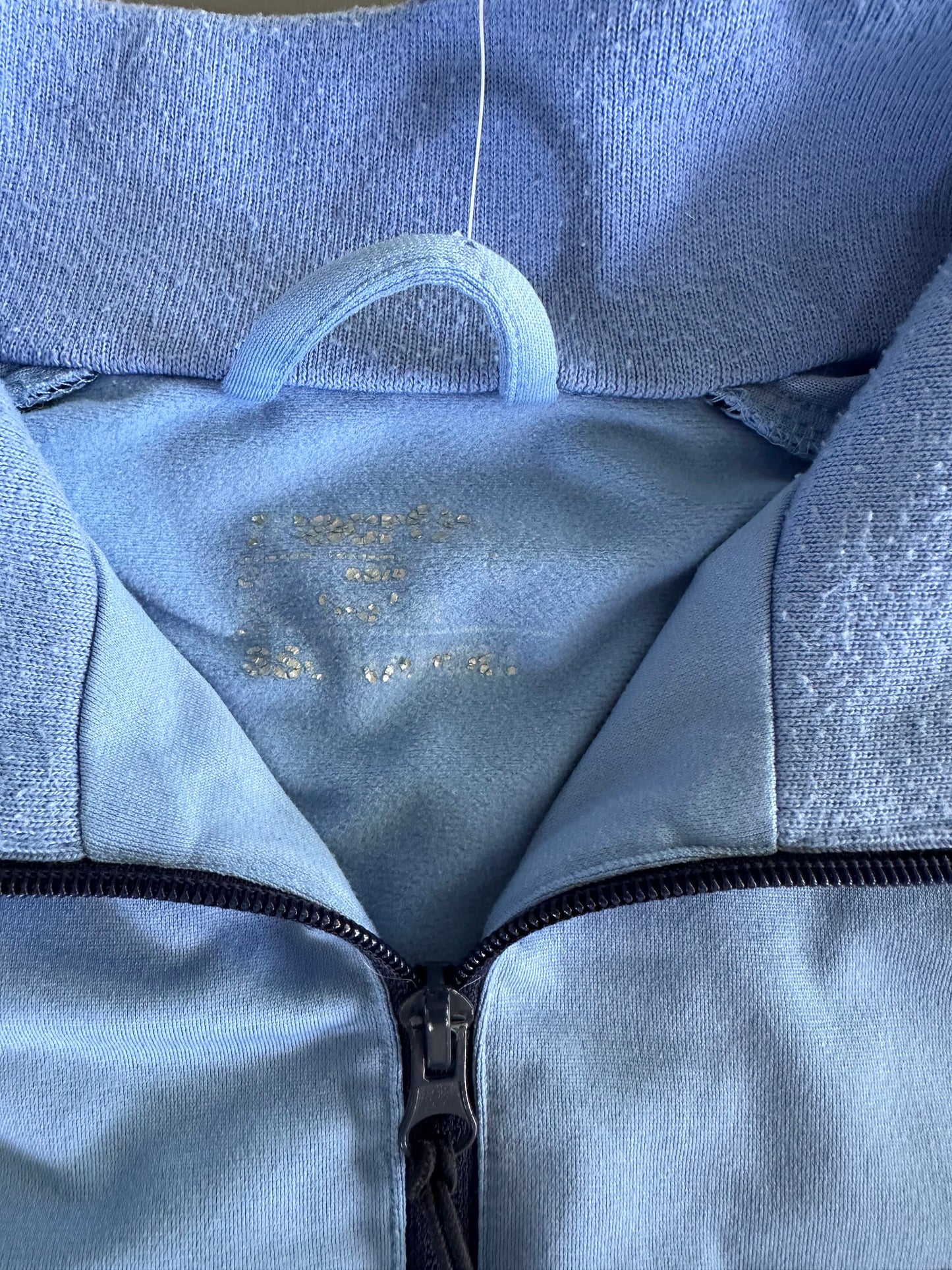 SSC Neapel Vintage Tracksuit 2008/09 | XL