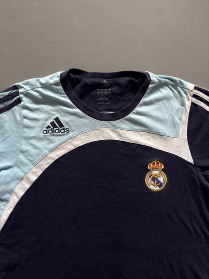 Adidas x Real Madrid Vintage Shirt 2006/07 | S