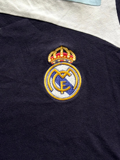 Adidas x Real Madrid Vintage Shirt 2006/07 | S