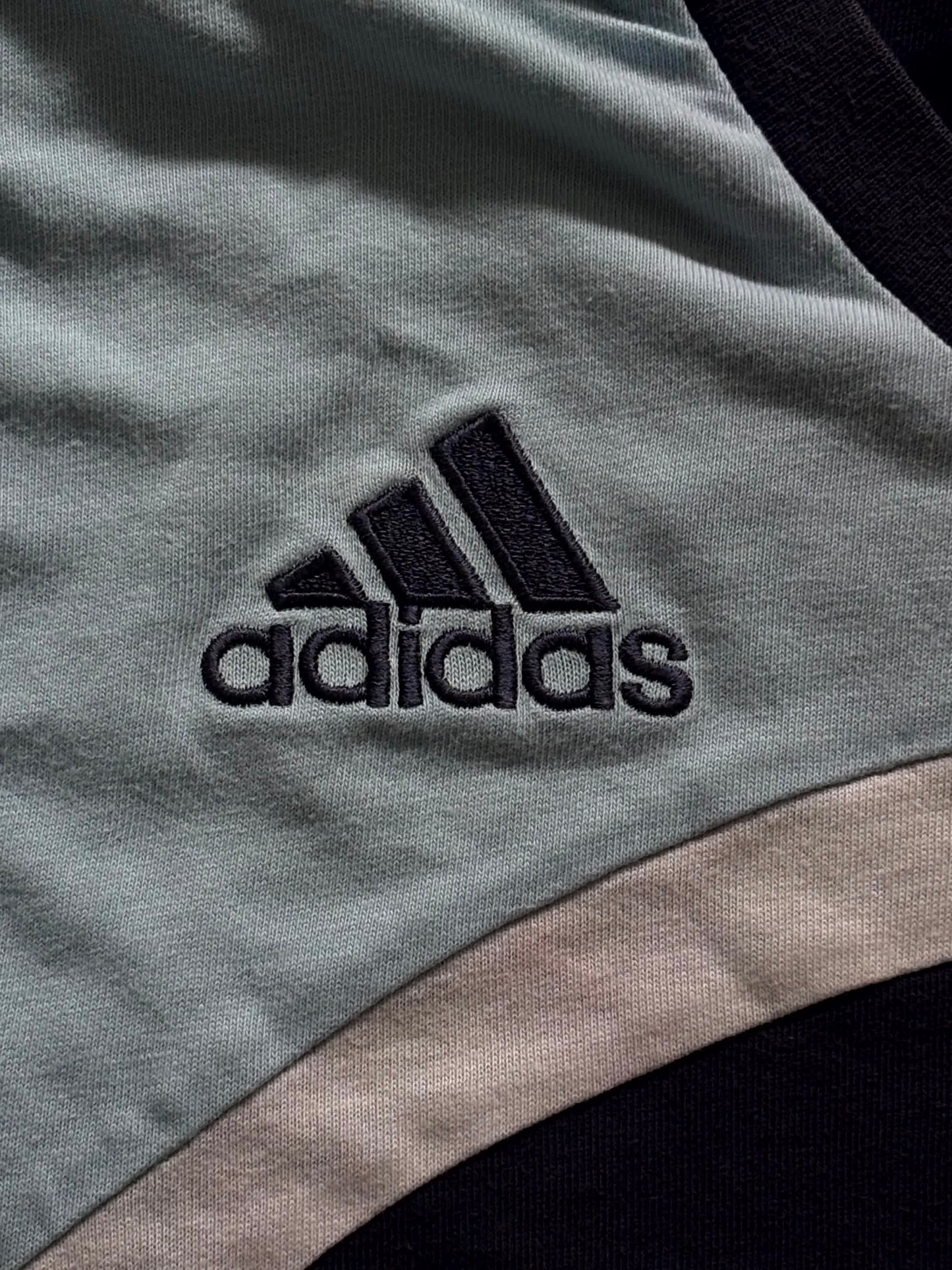 Adidas x Real Madrid Vintage Shirt 2006/07 | S