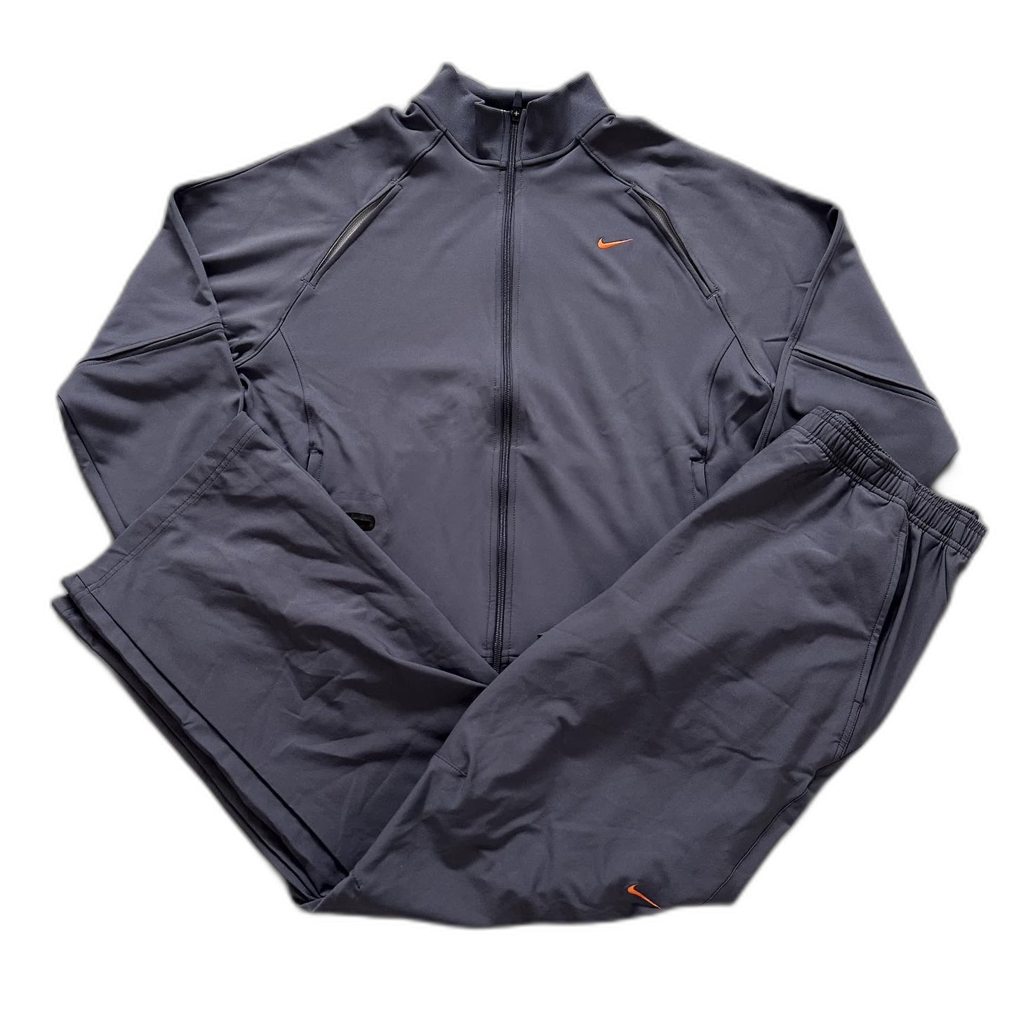 Nike Vintage Tracksuit | XL