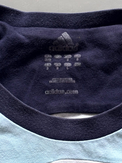 Adidas x Real Madrid Vintage Shirt 2006/07 | S