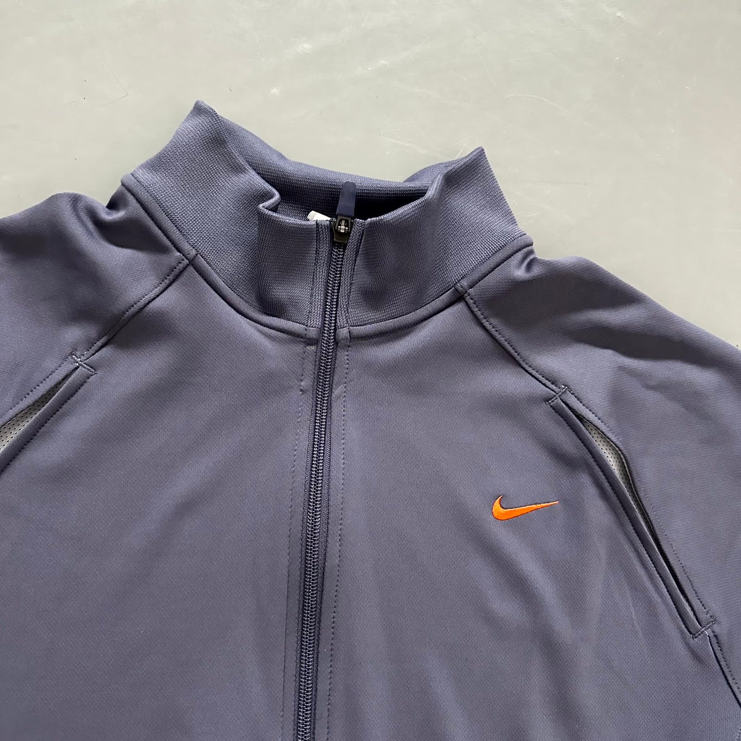 Nike Vintage Tracksuit | XL