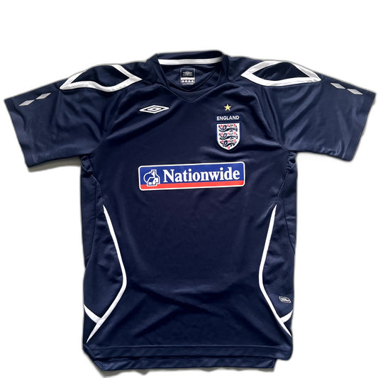 Umbro x England Vintage Trikot 2005/06 | M