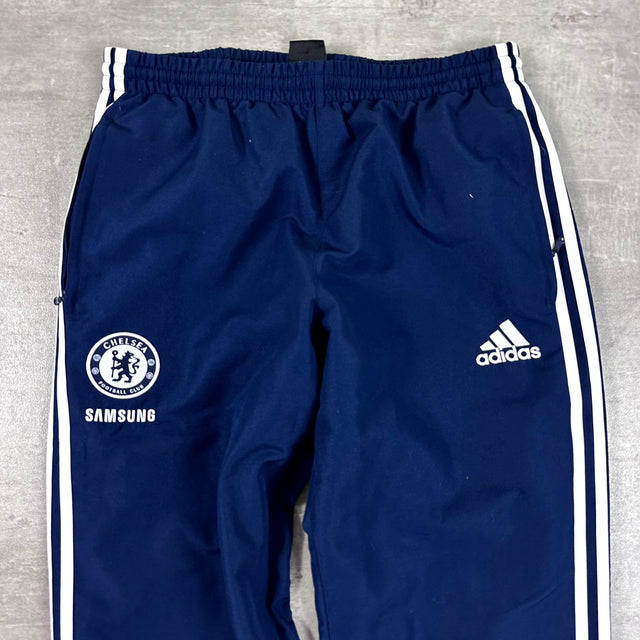 FC Chelsea Vintage Tracksuit M