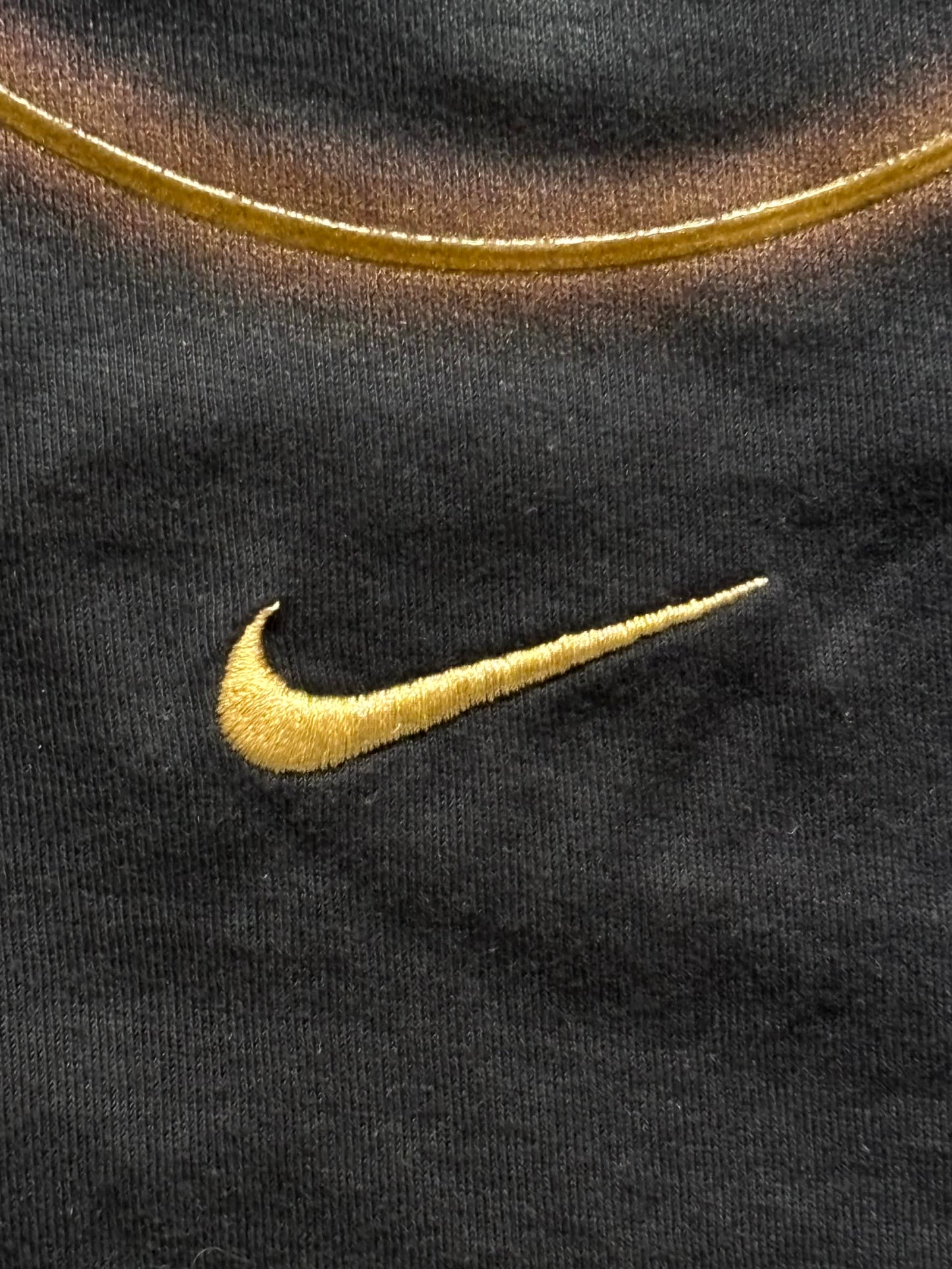 Nike x Inter Mailand Vintage Shirt 2008 | L