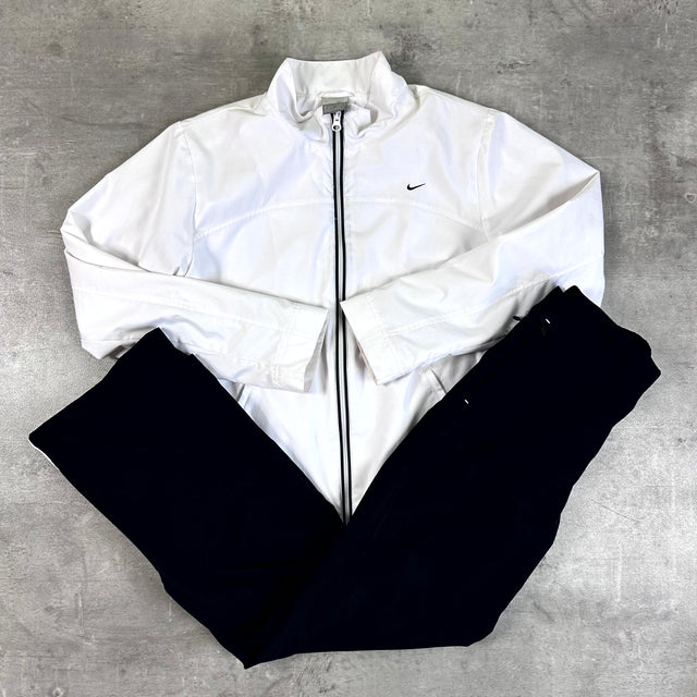 Nike Vintage Tracksuit M