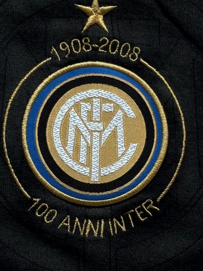 Nike x Inter Mailand Vintage Shirt 2008 | L