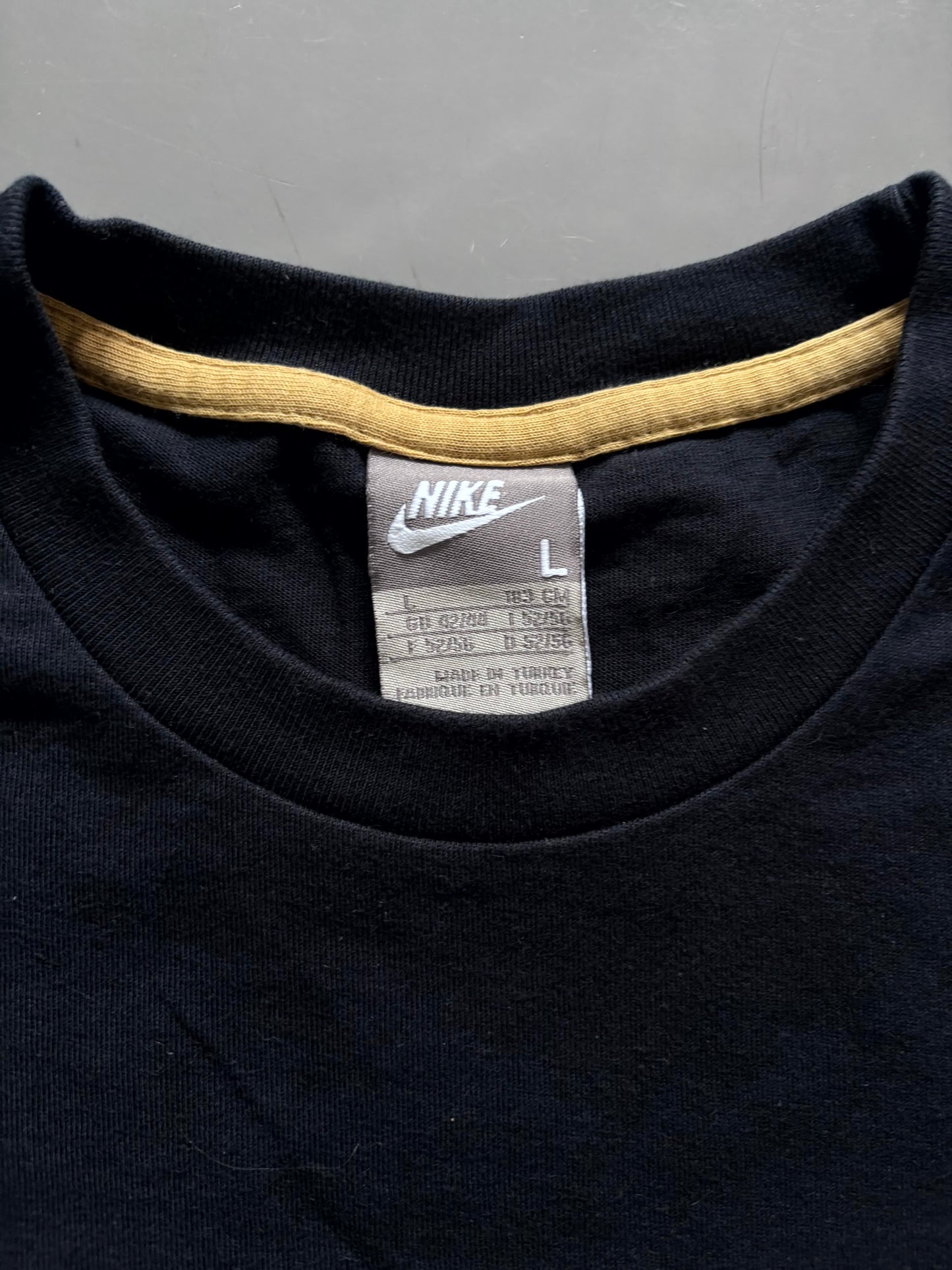 Nike x Inter Mailand Vintage Shirt 2008 | L