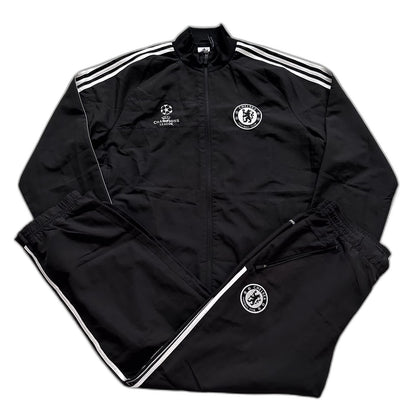Adidas x FC Chelsea CL Vintage Tracksuit 2012/13 | XL