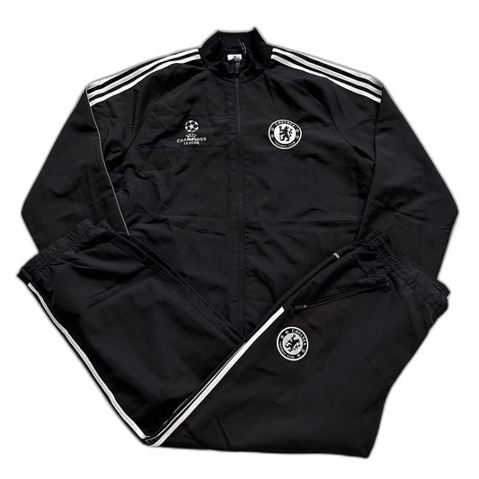 Adidas x FC Chelsea CL Vintage Tracksuit 2012/13 | XL