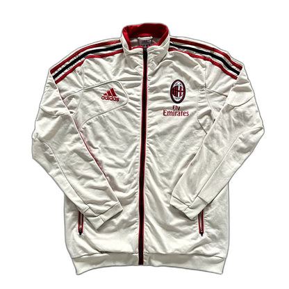 Adidas x AC Mailand Vintage Trackjacket 2012/13 | L