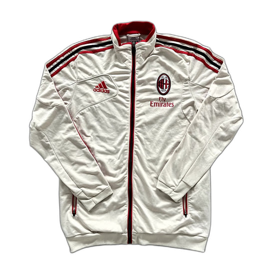 Adidas x AC Mailand Vintage Trackjacket 2012/13 | L