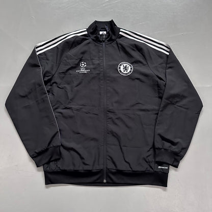 Adidas x FC Chelsea CL Vintage Tracksuit 2012/13 | XL