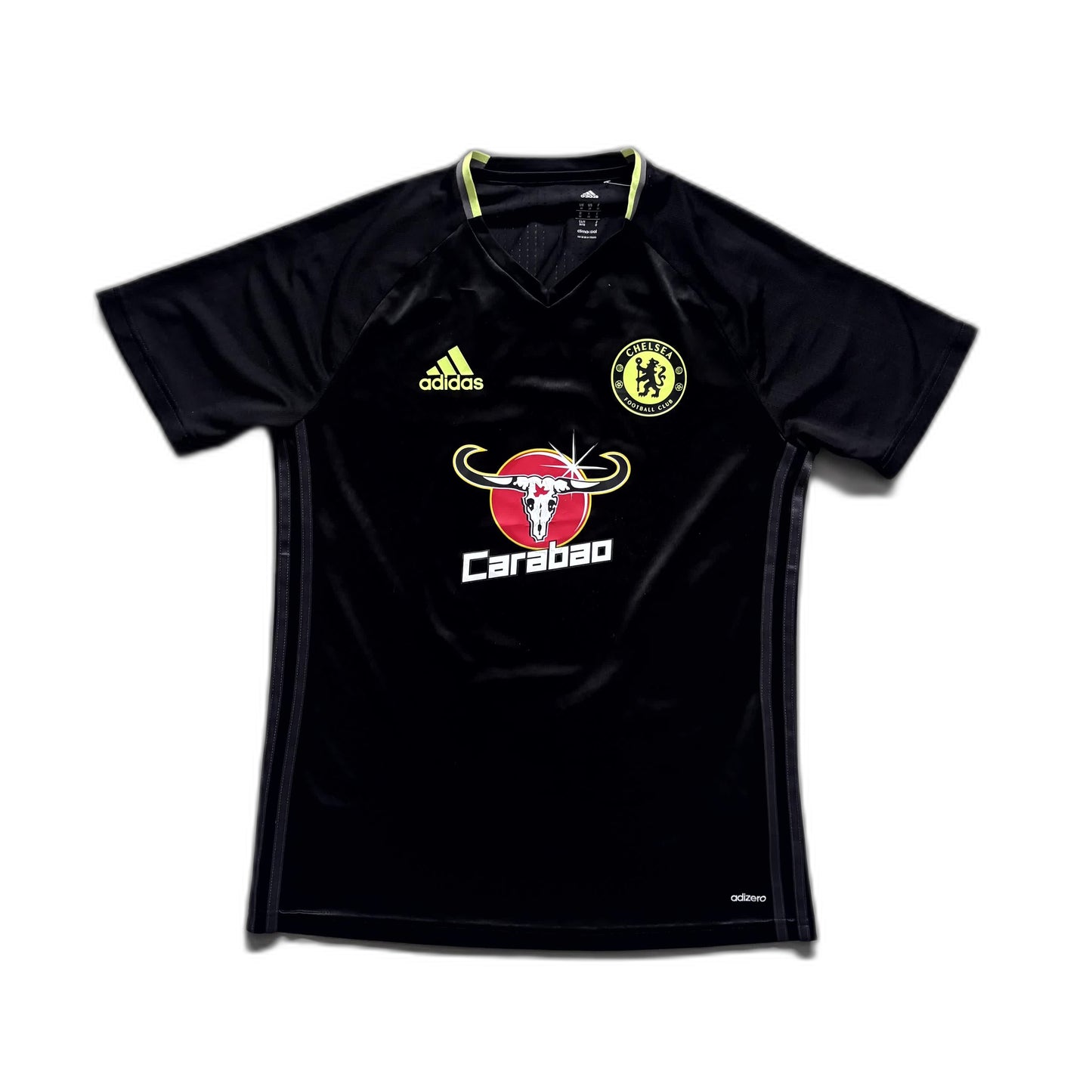 Adidas x FC Chelsea Vintage Shirt 2016/17 | M