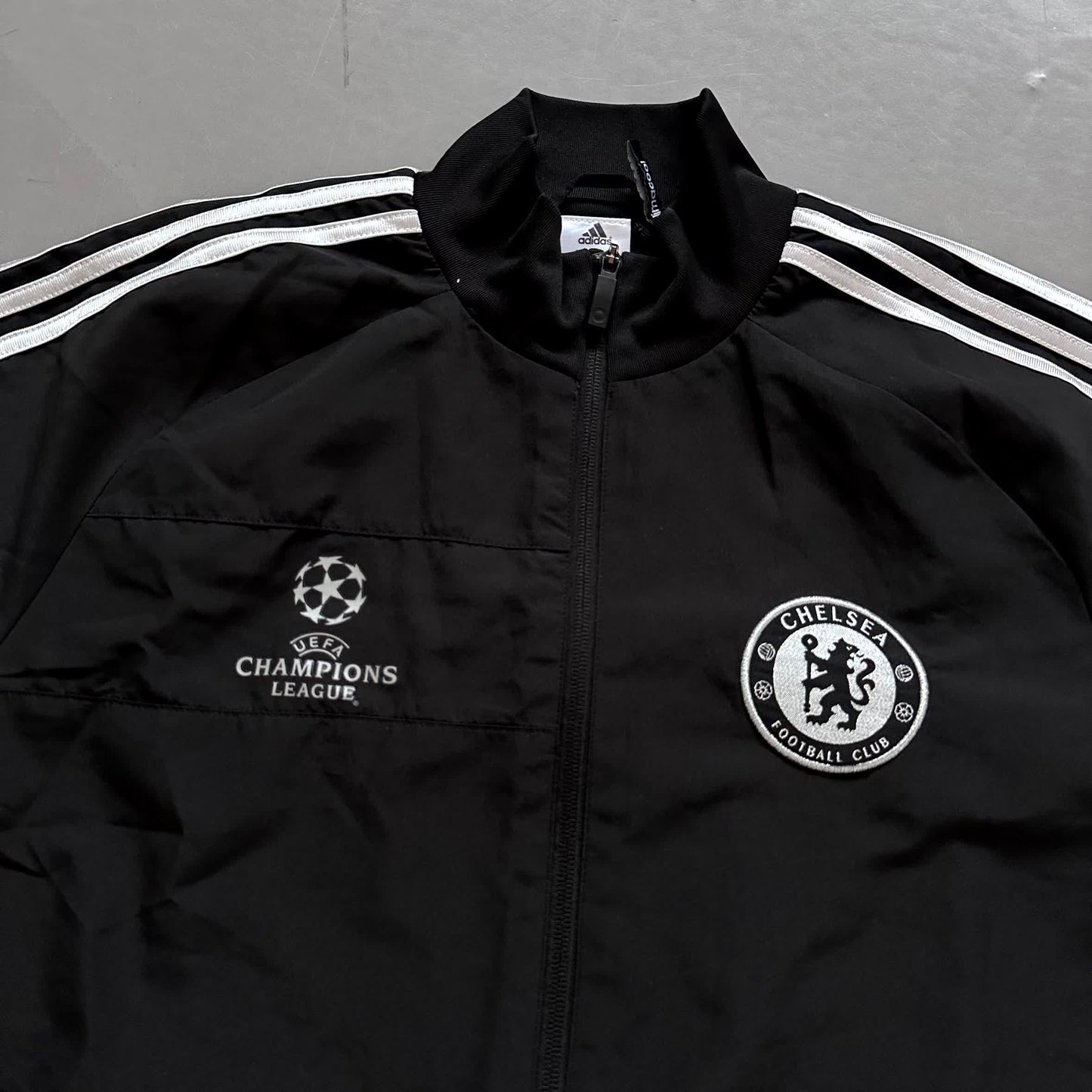 Adidas x FC Chelsea CL Vintage Tracksuit 2012/13 | XL