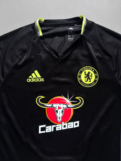 Adidas x FC Chelsea Vintage Shirt 2016/17 | M