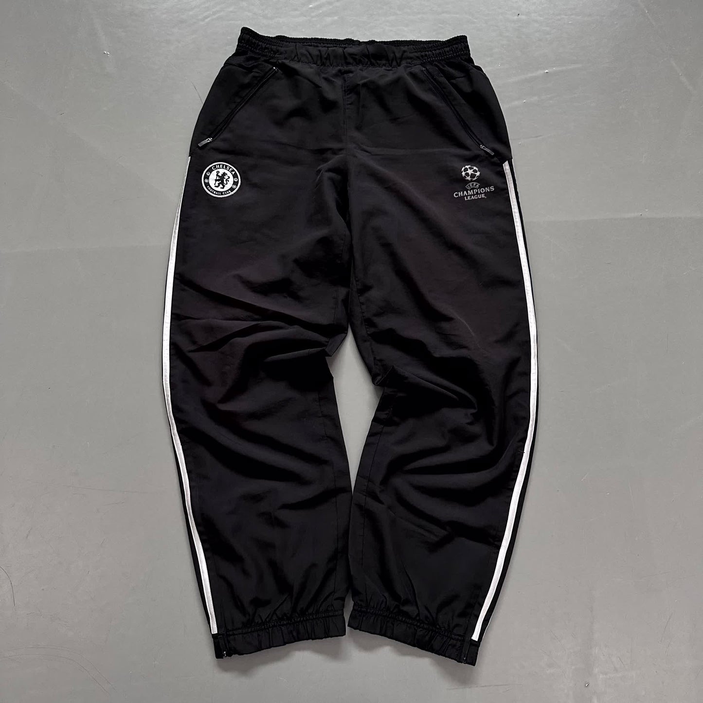 Adidas x FC Chelsea CL Vintage Tracksuit 2012/13 | XL